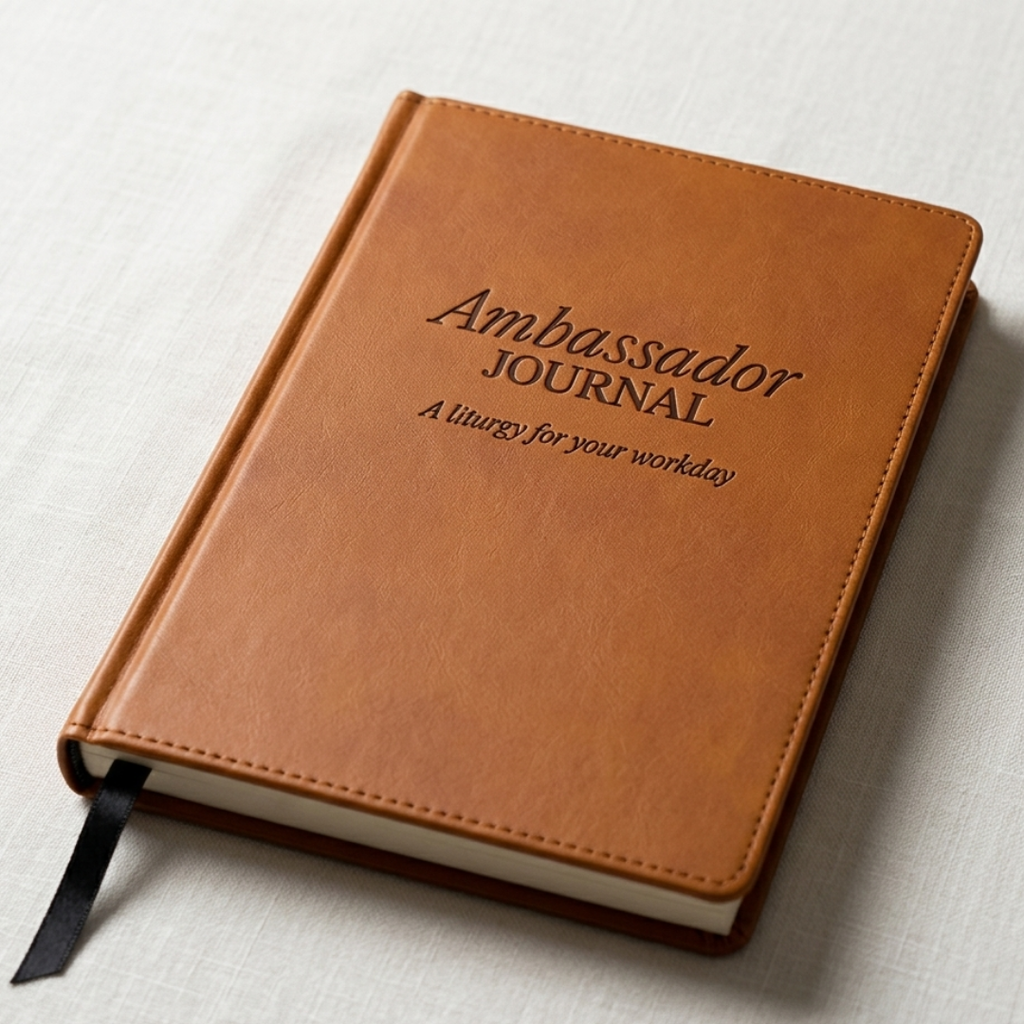 The Ambassador Journal