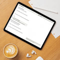 Digital Ambassador Journal
