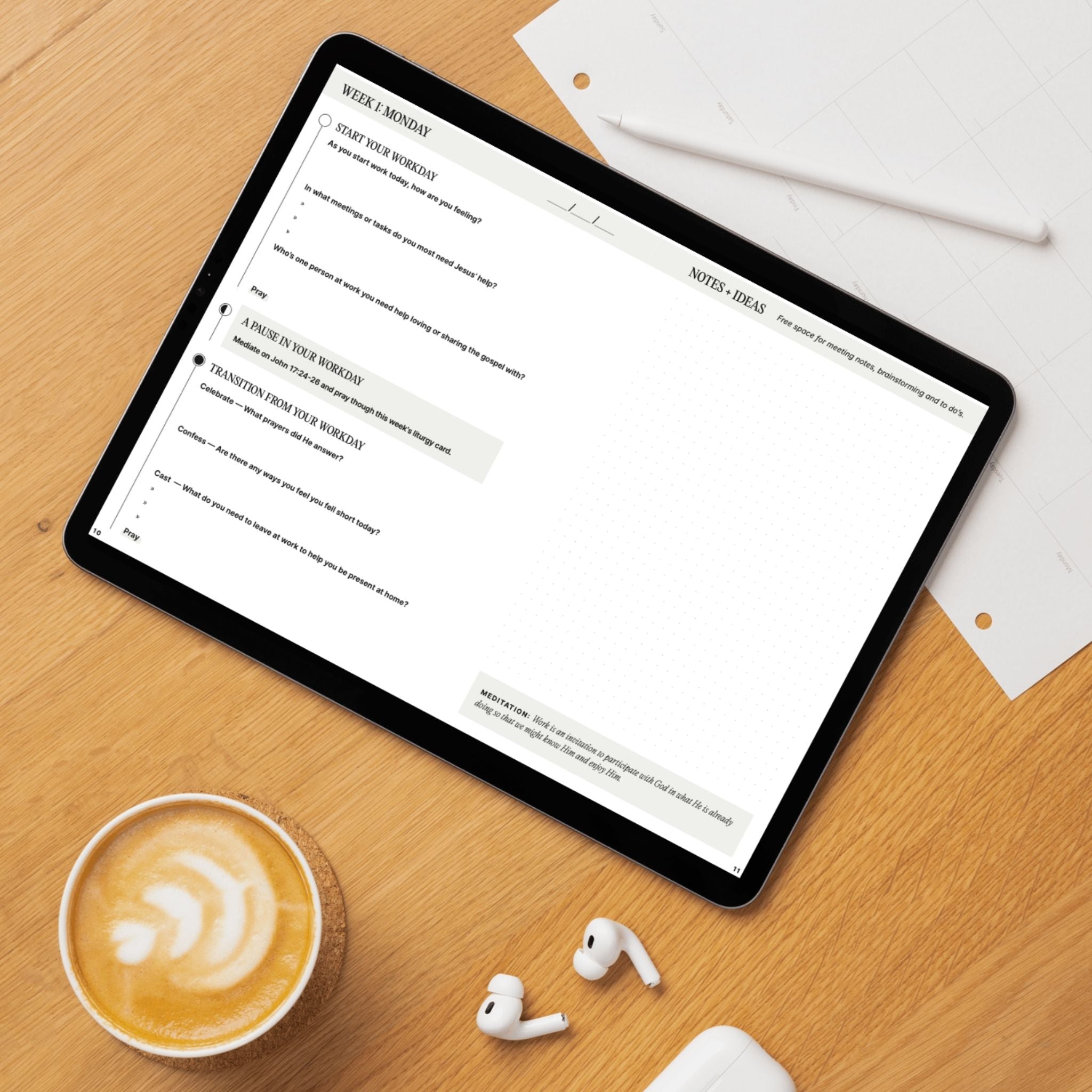 Digital Ambassador Journal