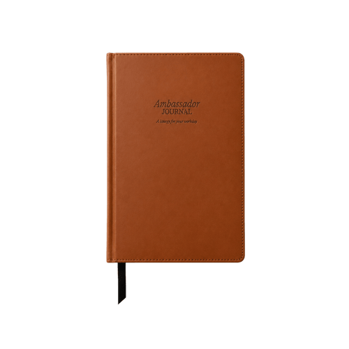 The Ambassador Journal